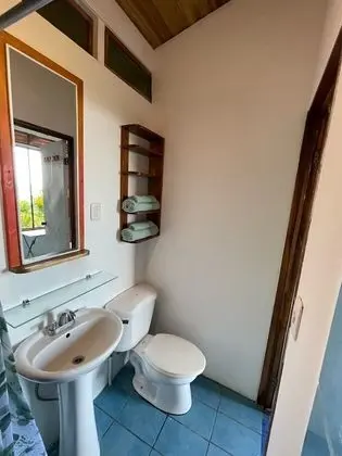 Panoramic Tek Büyük Yataklı Oda, 1 Yatak Odası, Okyanus Manzaralı