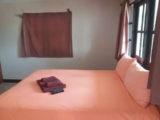 Standard Room For 2 People