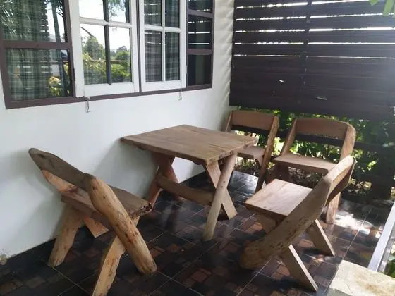 Standard Room For 2 People