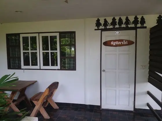 Standard Room For 2 People
