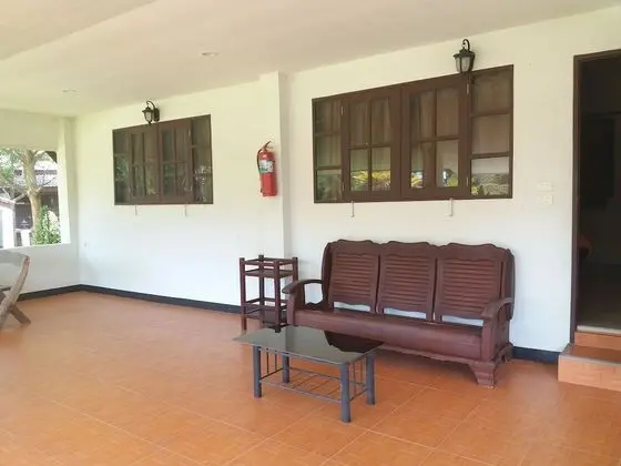 Standard Room For 2 People