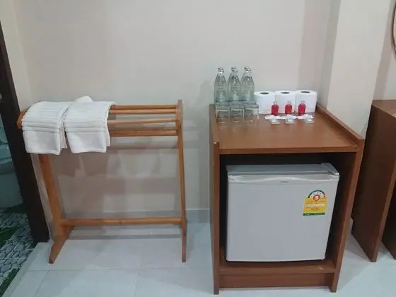 Standard Room For 2 People