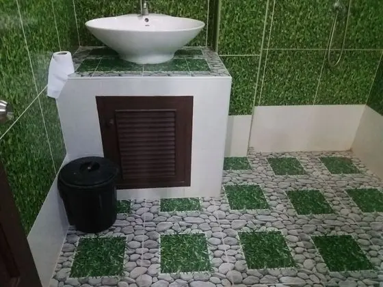 Standard Room For 2 People