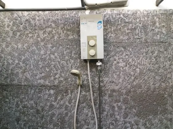 Standard Room For 2 People