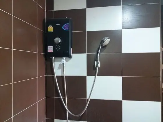 Standard Room For 2 People