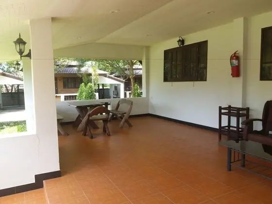 Standard Room For 4 People