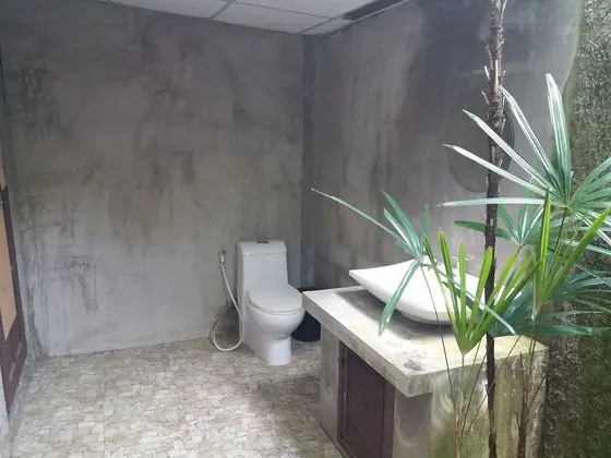 Standard Room For 4 People