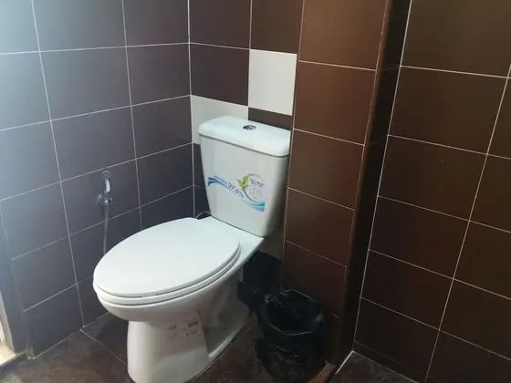 Standard Room For 4 People