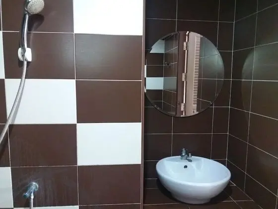 Standard Room For 4 People