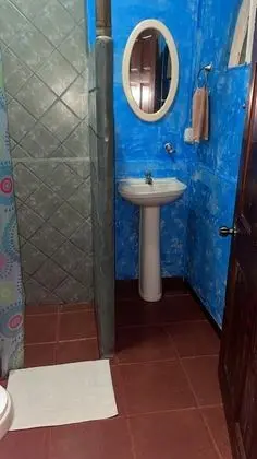 Classic Tek Büyük Yataklı Oda, 1 Çift Kişilik Yatak, Veranda, Bahçeli