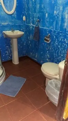 Classic Tek Büyük Yataklı Oda, 1 Çift Kişilik Yatak, Veranda, Bahçeli