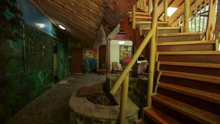 Luxury Oda, 1 Yatak Odası, Banyolu/Duşlu, Zemin Kat