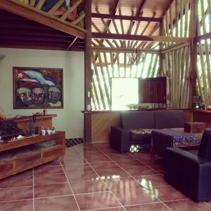 Luxury Oda, 1 Yatak Odası, Banyolu/Duşlu, Zemin Kat