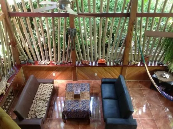 Luxury Oda, 1 Yatak Odası, Banyolu/Duşlu, Zemin Kat