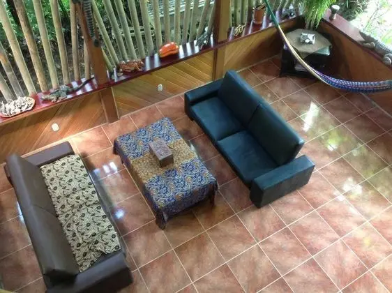 Luxury Oda, 1 Yatak Odası, Banyolu/Duşlu, Zemin Kat