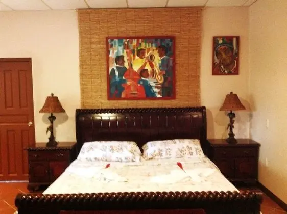 Luxury Oda, 1 Yatak Odası, Banyolu/Duşlu, Zemin Kat