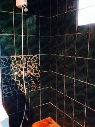 Luxury Oda, 1 Yatak Odası, Banyolu/Duşlu, Zemin Kat