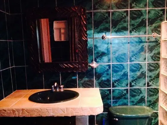 Luxury Oda, 1 Yatak Odası, Banyolu/Duşlu, Zemin Kat