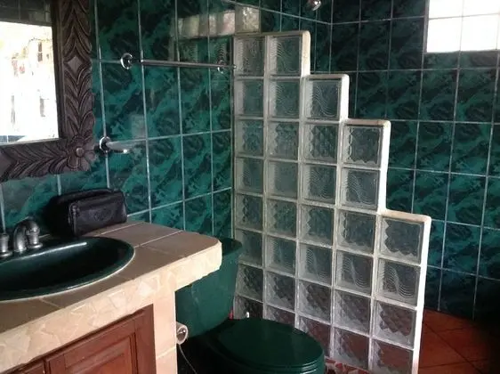 Luxury Oda, 1 Yatak Odası, Banyolu/Duşlu, Zemin Kat
