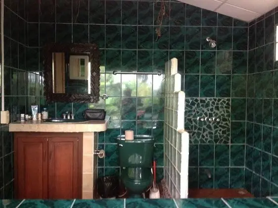 Luxury Oda, 1 Yatak Odası, Banyolu/Duşlu, Zemin Kat