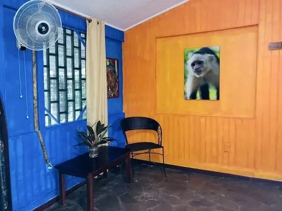 Panoramic Kulübe, 1 Yatak Odası, Teras