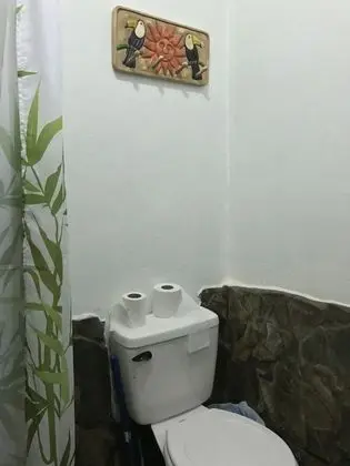 Panoramic Kulübe, 1 Yatak Odası, Teras
