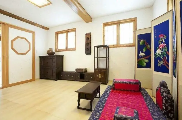 Oda, Bahçe Manzaralı