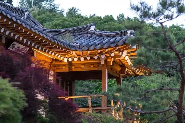 Oda, Bahçe Manzaralı