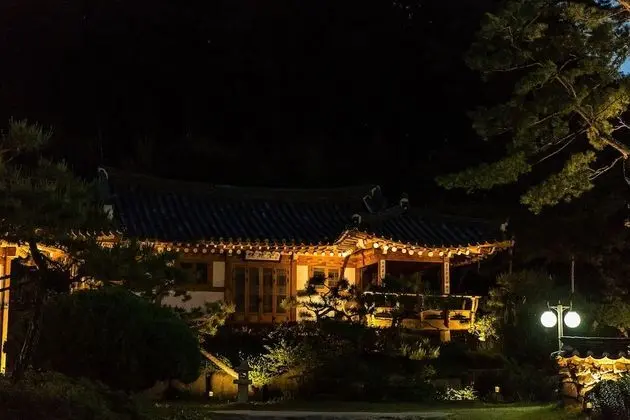 Oda, Bahçe Manzaralı