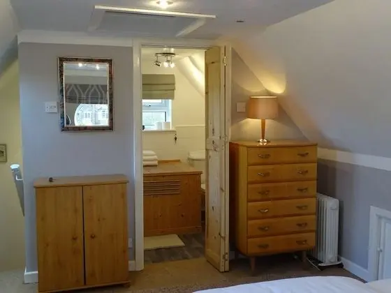 Comfort Ev, Birden Çok Yatak, Bahçe Manzaralı