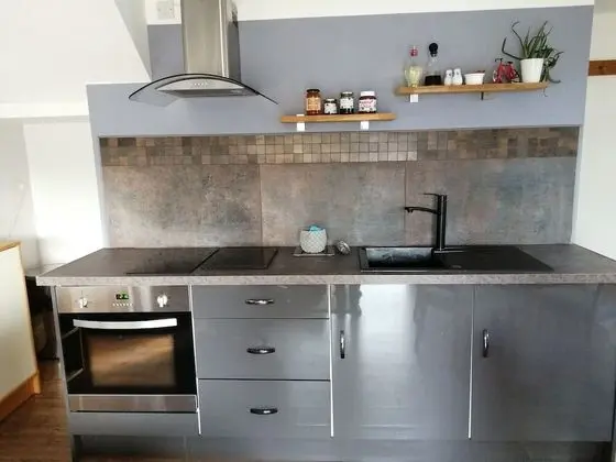 Comfort Ev, Birden Çok Yatak, Bahçe Manzaralı