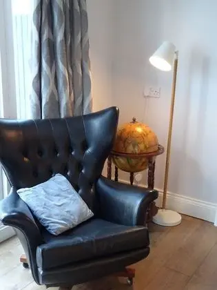 Comfort Ev, Birden Çok Yatak, Bahçe Manzaralı