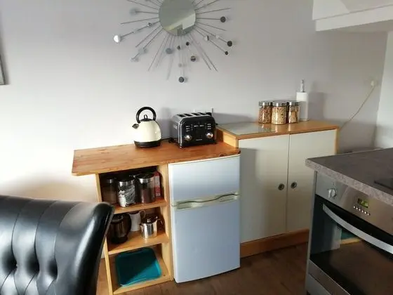 Comfort Ev, Birden Çok Yatak, Bahçe Manzaralı