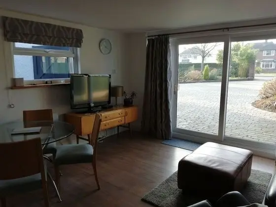 Comfort Ev, Birden Çok Yatak, Bahçe Manzaralı
