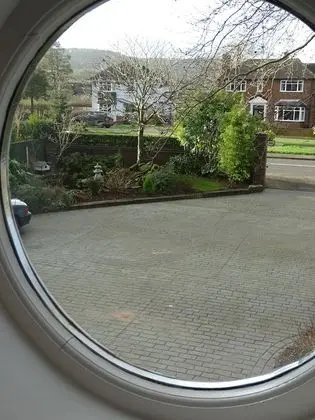 Comfort Ev, Birden Çok Yatak, Bahçe Manzaralı