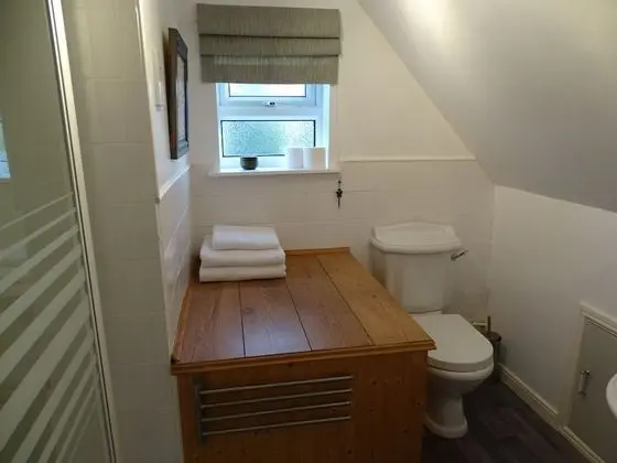 Comfort Ev, Birden Çok Yatak, Bahçe Manzaralı