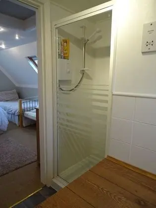 Comfort Ev, Birden Çok Yatak, Bahçe Manzaralı