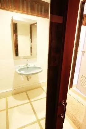 İki Ayrı Yataklı Oda
