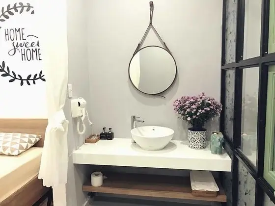 Dört Kişilik Oda