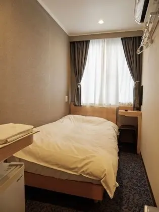 Basic Tek Kişilik Oda, 1 Tek Kişilik Yatak, Sigara İçilmez, Ortak Banyo