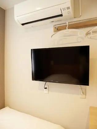 Basic Tek Kişilik Oda, 1 Tek Kişilik Yatak, Sigara İçilmez, Ortak Banyo