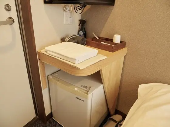 Basic Tek Kişilik Oda, 1 Tek Kişilik Yatak, Sigara İçilmez, Ortak Banyo