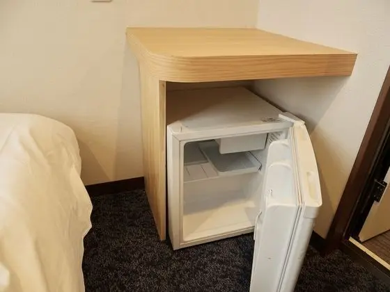 Basic Tek Kişilik Oda, 1 Tek Kişilik Yatak, Sigara İçilmez, Ortak Banyo