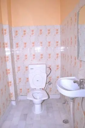 Basic Tek Büyük Yataklı Oda, 1 Çift Kişilik Yatak, Sigara İçilmez