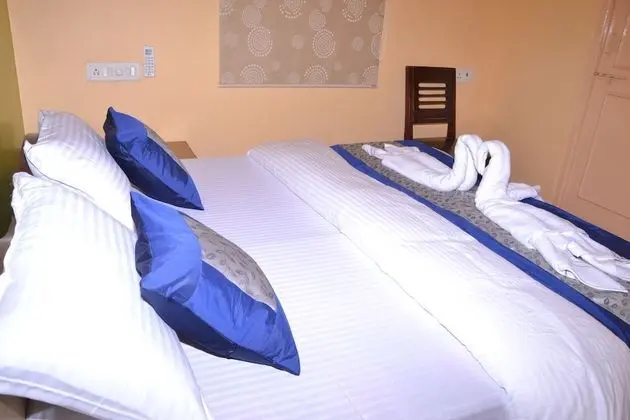 Standard Tek Büyük Yataklı Oda, 1 Çift Kişilik Yatak, Sigara İçilmez