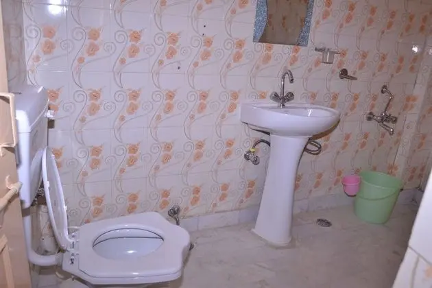 Standard Tek Büyük Yataklı Oda, 1 Çift Kişilik Yatak, Sigara İçilmez