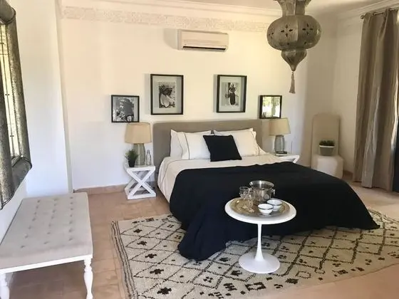 Comfort Villa, Birden Çok Yatak Odası, Kişiye Özel Havuzlu