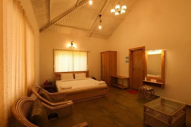 Luxury Oda