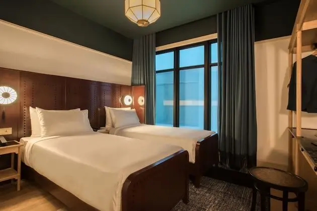 The Little Towkay Suite