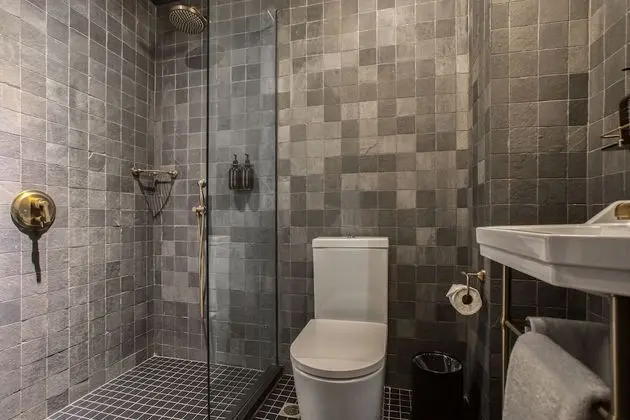 The Little Towkay Suite